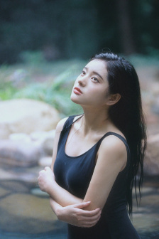 明星专题：杨昊东