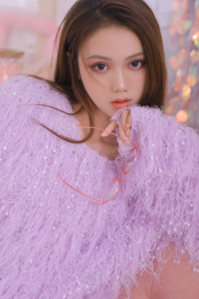 我的性格小妺妺